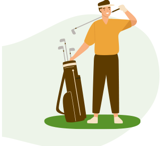 Golf Clubs