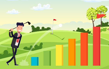 Master List of Golf Course Marketing Strategies To Attract Golfers